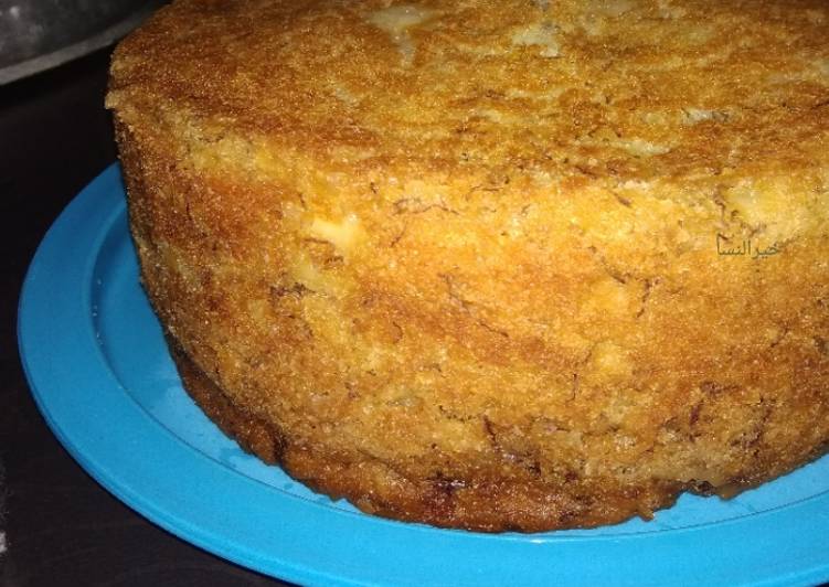 Bolu Kukus Pelangi 1 Telur : Bolu Santan 1 Telur Tanpa